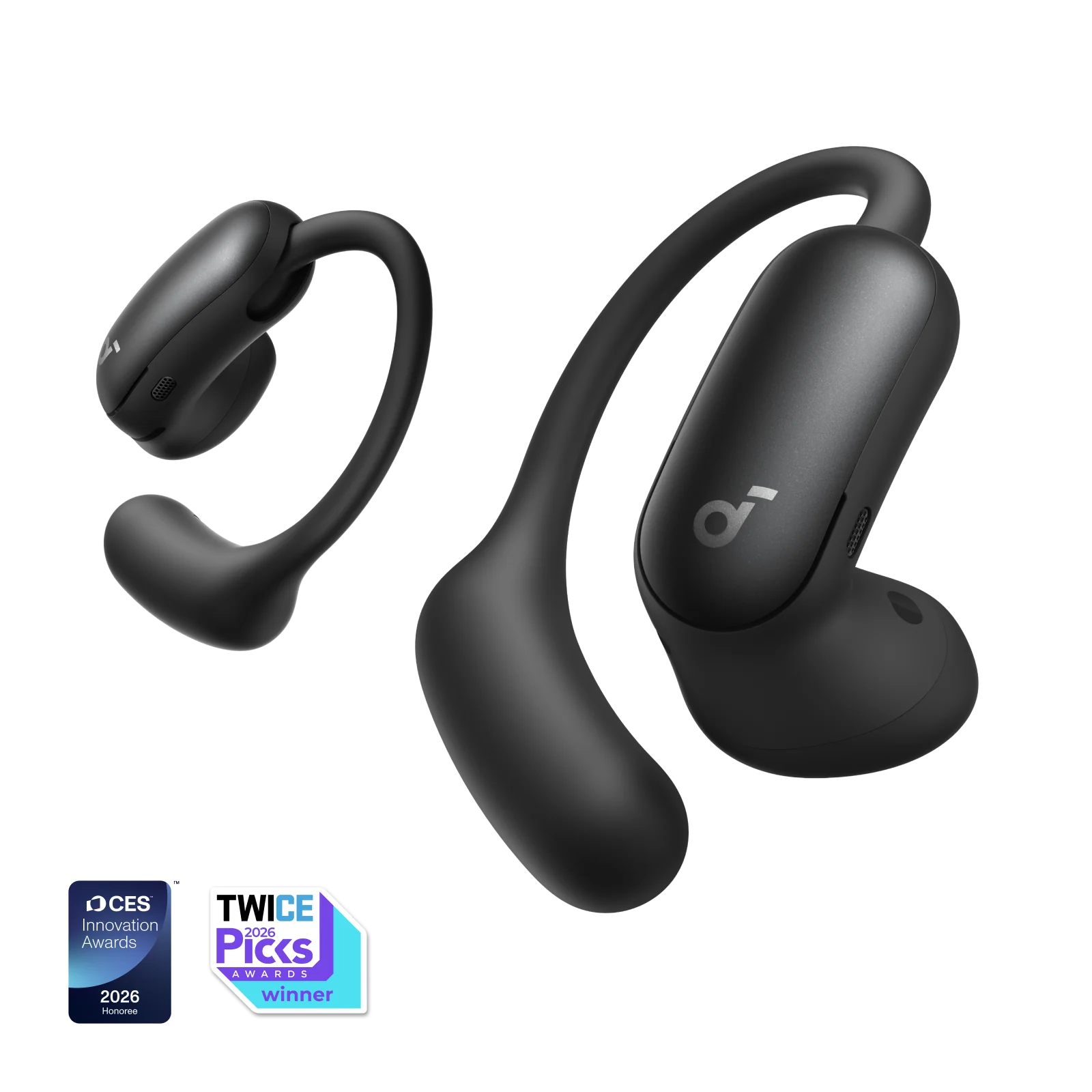 Noise Cancelling Earbuds